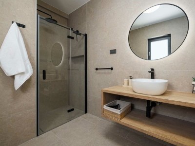 Villa Villa AMARIS with private heated pool - Features photo 28