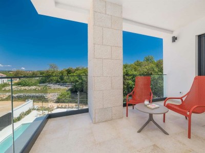 Villa Villa AMARIS with private heated pool - Features photo 30