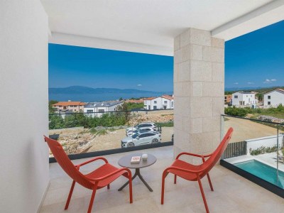 Villa Villa AMARIS with private heated pool - Features photo 32