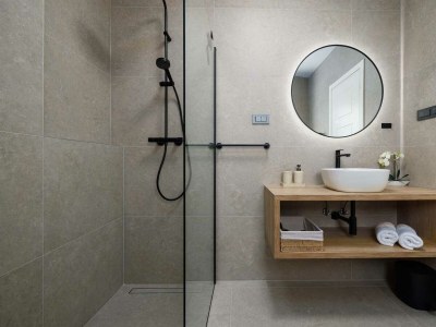 Villa Villa AMARIS with private heated pool - Features photo 33