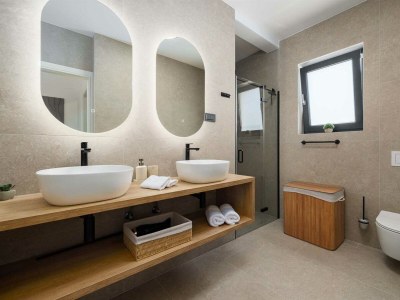 Villa Villa AMARIS with private heated pool - Features photo 34