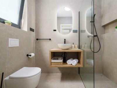 Villa Villa AMARIS with private heated pool - Features photo 38