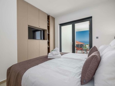 Villa Villa AMARIS with private heated pool - Features photo 39