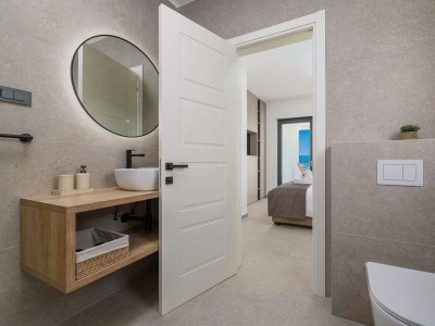 Villa Villa AMARIS with private heated pool - Features photo 40