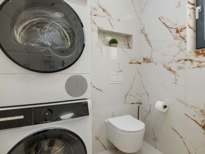 Villa Villa AMARIS with private heated pool - Features photo 41