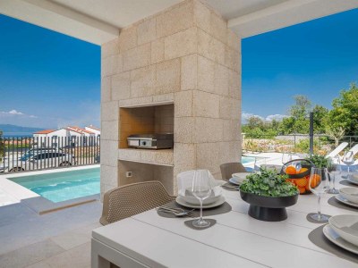 Villa Villa AMARIS with private heated pool - Environment photo 44