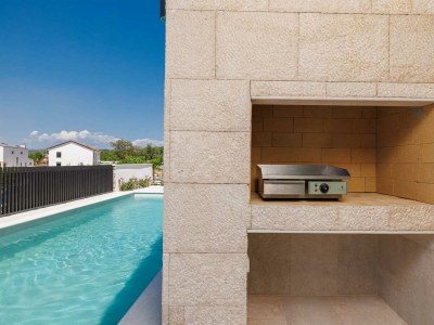 Villa Villa AMARIS with private heated pool - Environment photo 45