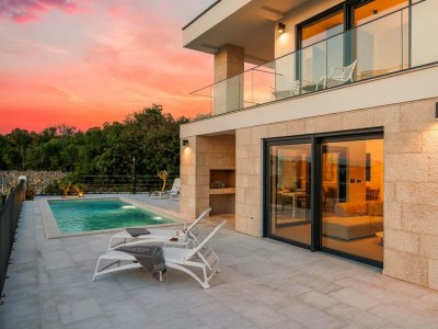 Villa Villa AMARIS with private heated pool - Environment photo 46