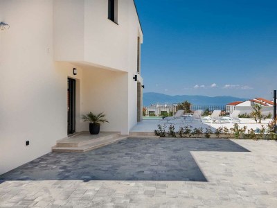 Villa Villa AMARIS with private heated pool - Environment photo 48