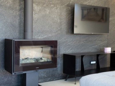 Villa Luxury villa Lucija with heated pool - Features photo 15