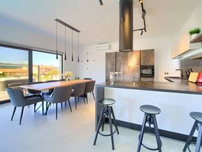 Villa Luxury villa Lucija with heated pool - Features photo 19