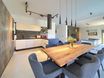 Villa Luxury villa Lucija with heated pool - Features photo 20