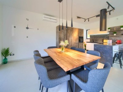 Villa Luxury villa Lucija with heated pool - Features photo 21