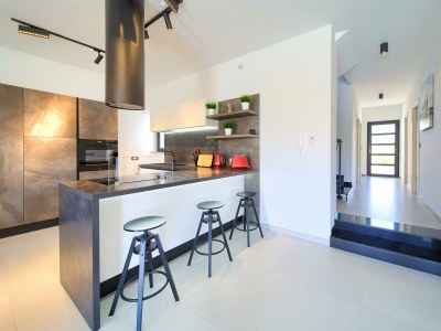 Villa Luxury villa Lucija with heated pool - Features photo 22