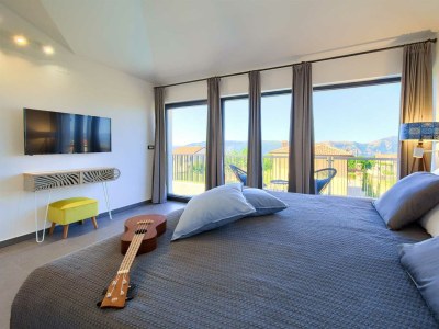 Villa Luxury villa Lucija with heated pool - Features photo 25