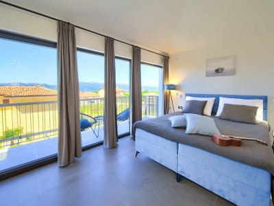 Villa Luxury villa Lucija with heated pool - Features photo 26