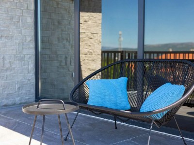 Villa Luxury villa Lucija with heated pool - Features photo 30