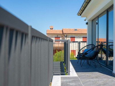 Villa Luxury villa Lucija with heated pool - Features photo 32