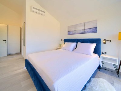 Villa Luxury villa Lucija with heated pool - Features photo 34