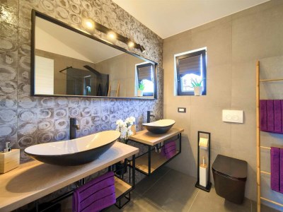 Villa Luxury villa Lucija with heated pool - Features photo 36