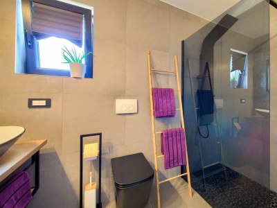 Villa Luxury villa Lucija with heated pool - Features photo 38