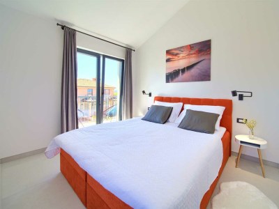 Villa Luxury villa Lucija with heated pool - Features photo 39