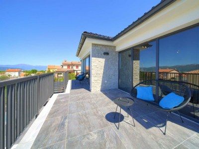 Villa Luxury villa Lucija with heated pool - Features photo 44