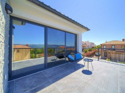 Villa Luxury villa Lucija with heated pool - Features photo 46