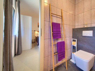 Villa Luxury villa Lucija with heated pool - Features photo 50