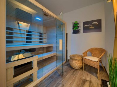 Villa Luxury villa Lucija with heated pool - Features photo 51