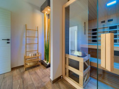 Villa Luxury villa Lucija with heated pool - Features photo 53