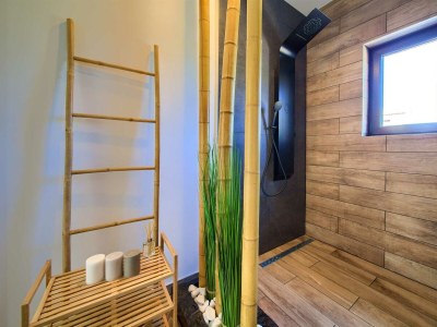 Villa Luxury villa Lucija with heated pool - Features photo 54