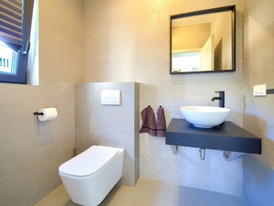 Villa Luxury villa Lucija with heated pool - Features photo 55