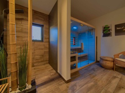 Villa Luxury villa Lucija with heated pool - Features photo 56