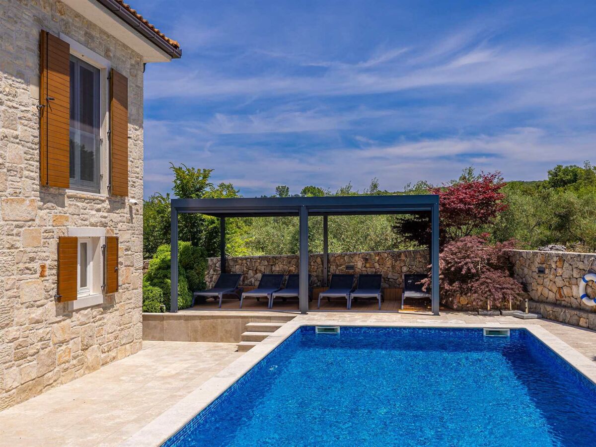 Holiday house Villa GITA with private pool - Features photo 5