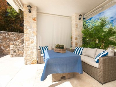 Holiday house Villa GITA with private pool - Features photo 13