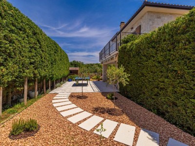 Holiday house Villa GITA with private pool - Features photo 16