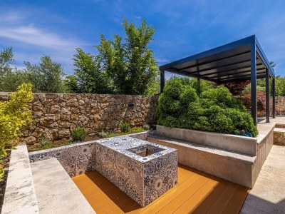 Holiday house Villa GITA with private pool - Features photo 17