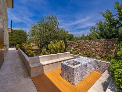 Holiday house Villa GITA with private pool - Features photo 18