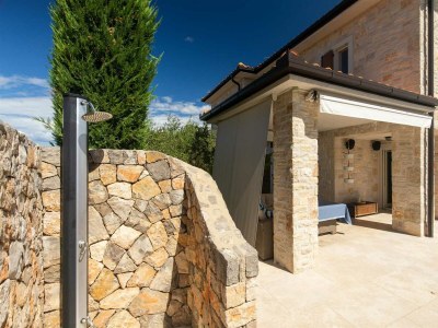 Holiday house Villa GITA with private pool - Features photo 19