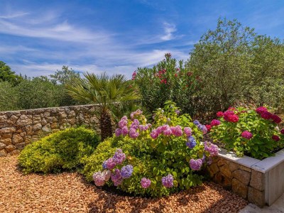 Holiday house Villa GITA with private pool - Features photo 20