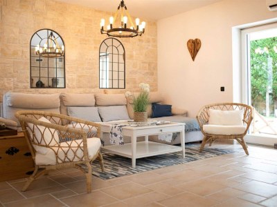 Holiday house Villa GITA with private pool - Features photo 21