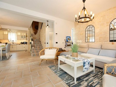 Holiday house Villa GITA with private pool - Features photo 22