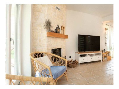 Holiday house Villa GITA with private pool - Features photo 23