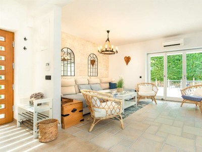 Holiday house Villa GITA with private pool - Features photo 24