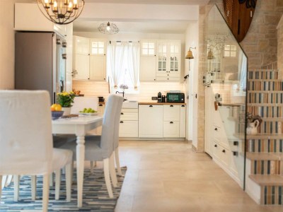 Holiday house Villa GITA with private pool - Features photo 25