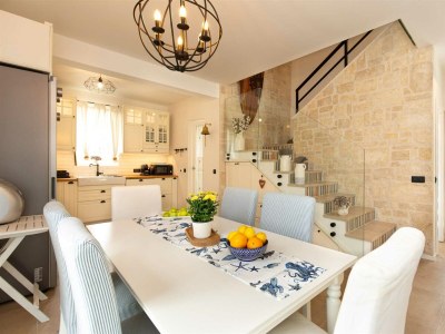 Holiday house Villa GITA with private pool - Features photo 26