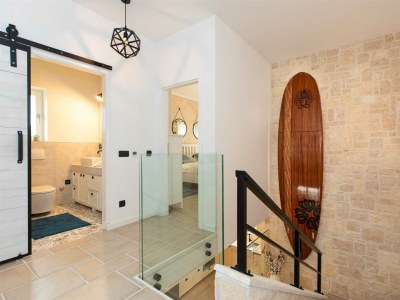 Holiday house Villa GITA with private pool - Features photo 31