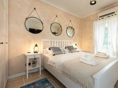 Holiday house Villa GITA with private pool - Features photo 32