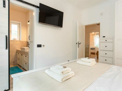 Holiday house Villa GITA with private pool - Features photo 33